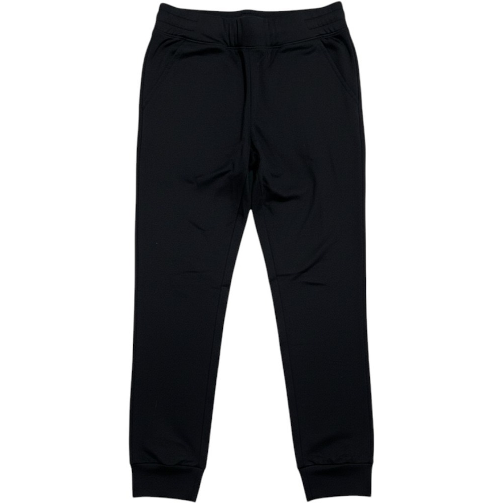 Varley Black Slim Joggers Women's Small Drawstring Activewear Pants
